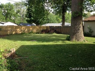 3208 Carman Ave, Southern View, IL 62703