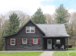 323 Fred Braun Rd, Unadilla, NY 13849