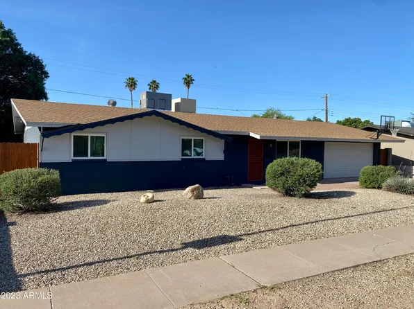 3715 W KRALL Street, Phoenix, AZ 85019