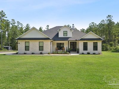 8992 Sage Forest Ln, Pace, FL, 32571