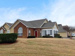 7448 Appling Club Cir #127, Cordova, TN 38016