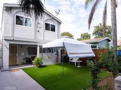 1515 W Summit St, Long Beach, CA, 90810
