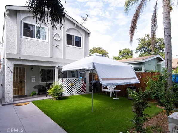 1515 W Summit St, Long Beach, CA 90810