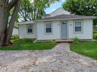 726 S 31st St, Lafayette, IN 47904