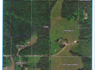 River Dr, Eveleth, MN 55734