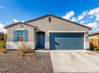 6830 W Pedro Ln, Laveen, AZ 85339