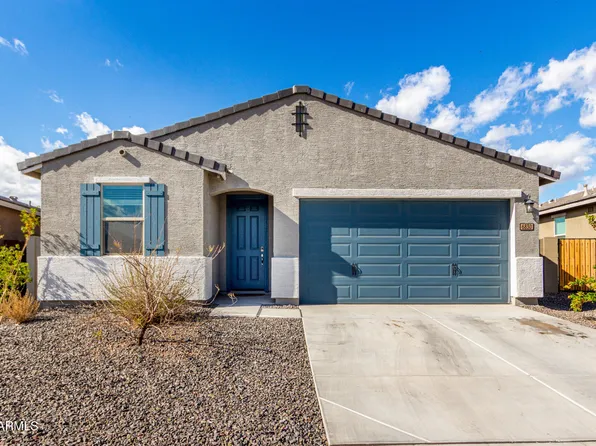 6830 W PEDRO Lane, Laveen, AZ 85339