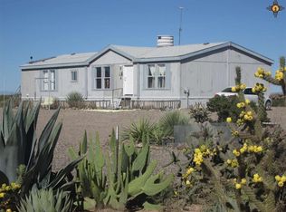 9975 Michigan Dr SE, Deming, NM 88030
