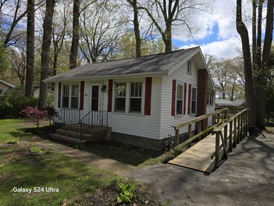 6868 Seminole Dr, Coloma, MI, 49038