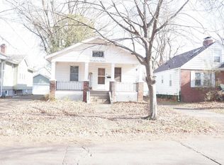 2112 S College St, Springfield, IL 62704