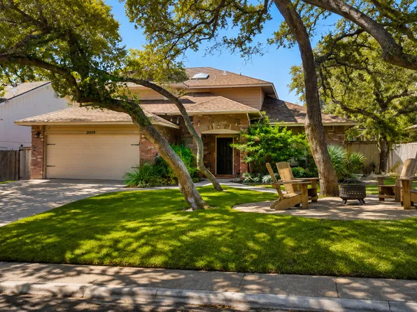 20019 ENCINO ROYALE ST, San Antonio, TX 78259