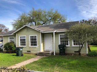 116 Younger St, San Marcos, TX 78666
