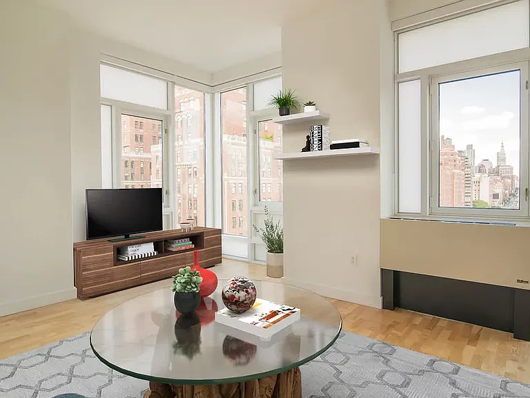 500 W 23rd St #8D — Photo 13