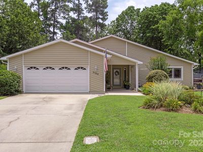 7164 Moss Point Dr, Charlotte, NC, 28277