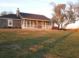 29208 E 343rd St, Garden city, MO 64747