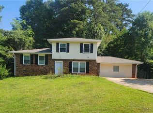 4158 Carrollwood Dr, Stone Mountain, GA 30083