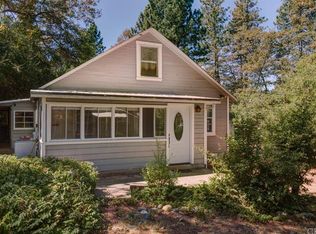 6130 Rossi Way, Paradise, CA 95969