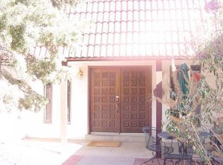 2524 Madre Dr NE, Albuquerque, NM 87112
