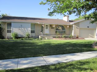 1249 E Quail Creek Dr, Sandy, UT 84094