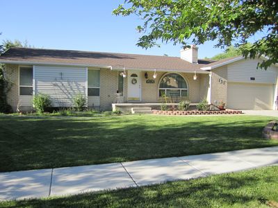 1249 E Quail Creek Dr, Sandy, UT, 84094