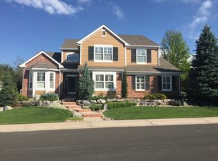 1418 Meyerwood Ln, Highlands Ranch, CO 80129
