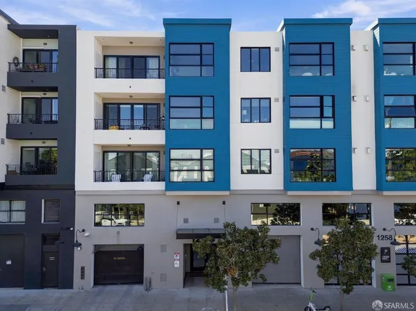 1260 Minnesota St Unit 302, San Francisco, CA 94107