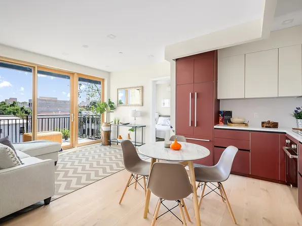 68 Eldert St #3A, Brooklyn, NY 11207