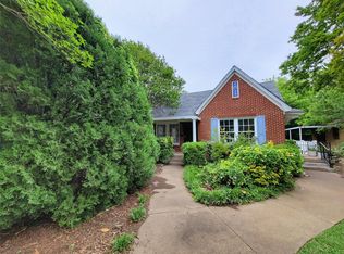 6033 Morningside Ave, Dallas, TX 75206