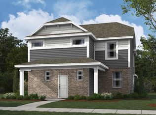 Winston Plan, Parkview Village, Greenfield, IN 46140