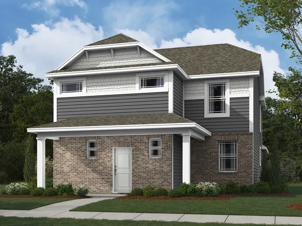 Winston Plan, Parkview Village