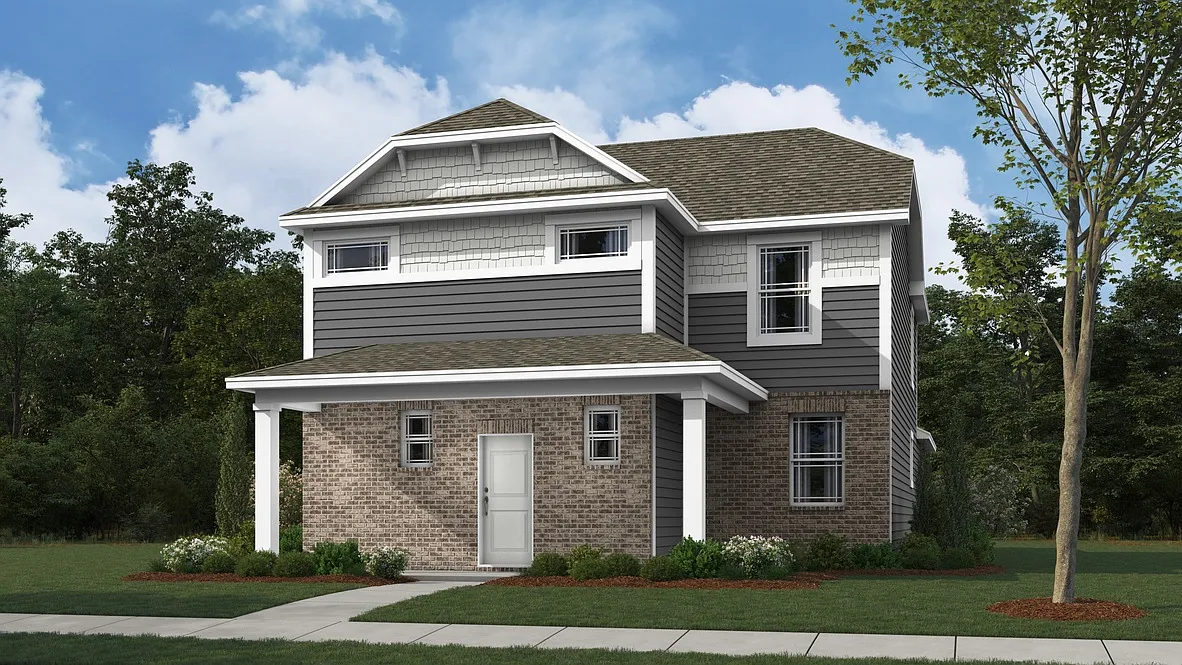 Winston Plan, Parkview Village photo 1