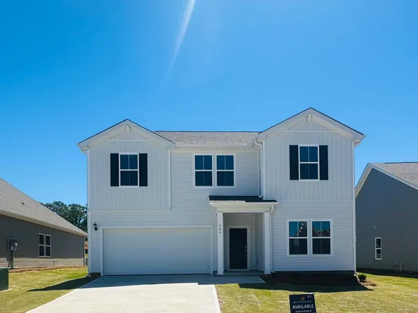 244 Pretoria Dr Lot 97, Woodruff, SC 29388