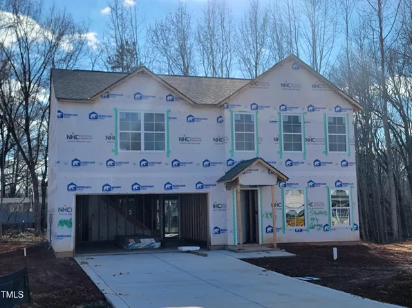 141 Keith Pl, Roxboro, NC 27573