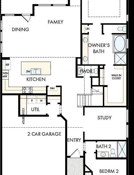 2nd image of 27416 Lovat Way