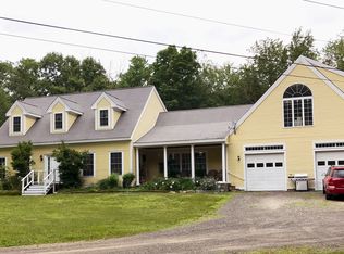 262 Boyle Rd, North Berwick, ME 03906