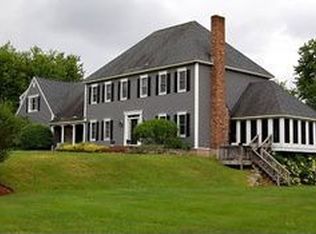 187 Back River Rd, Bedford, NH 03110