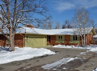 7195 Mount Sherman Rd, Longmont, CO 80503