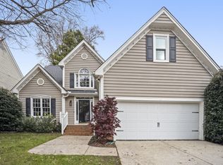 8665 Harps Mill Rd, Raleigh, NC 27615