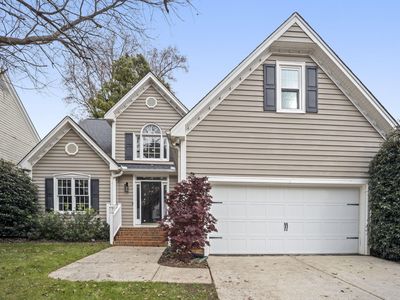 8665 Harps Mill Rd, Raleigh, NC, 27615