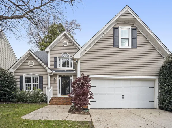 8665 Harps Mill Rd, Raleigh, NC 27615