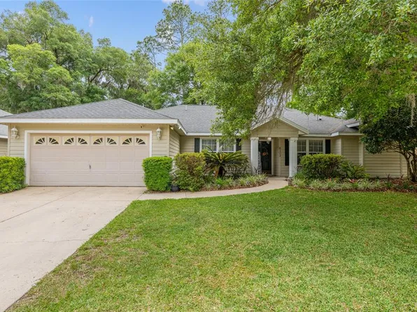 8103 SW 52nd Ln, Gainesville, FL 32608