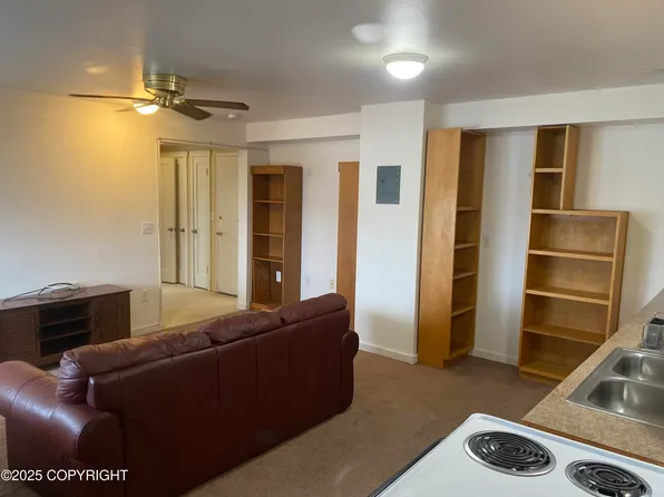 320 Bawden St #613/614, Ketchikan, AK 99901