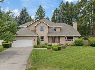4902 S Rebecca St, Spokane, WA 99223