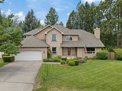 4902 S Rebecca St, Spokane, WA, 99223