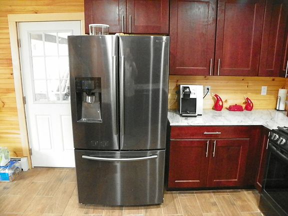 Samsung fridge