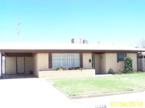 4602 W Illinois Ave, Midland, TX 79703
