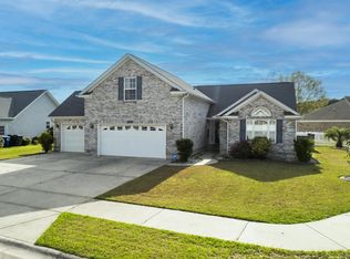 1300 Tiger Grand Dr, Conway, SC 29526