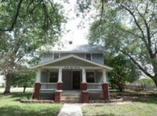 2800 SE Colorado Ave, Topeka, KS 66605