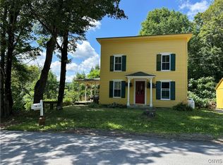 169 Honey Hill Rd, Cherry Valley, NY 13320