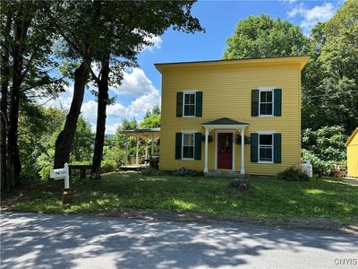 169 Honey Hill Rd, Cherry Valley, NY, 13320
